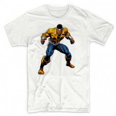 luke cage superhero T-Shirt
